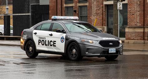No charges for Toronto police after man suffers cardiac arrest while in custody: SIU